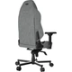 Игровое кресло Hator Arc 3 Velour "L", Grey (HTC3446L) - изображение 5