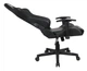 Игровое кресло GameMax GCR09 "Nirto", Black - изображение 6