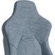 Ігрове крісло Hator Arc 3 Velour "XL", Blue (HTC3445XL) - зображення 8