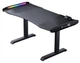 Комп'ютерний стіл Cougar MARS PRO 150 Black - зображення 1
