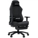 Ігрове крісло AndaSeat Luna Pro Size L Fabric, Dark Grey (AD18T-44-GB-F) - зображення 2