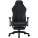 Ігрове крісло AndaSeat Luna Pro Size L Fabric, Dark Grey (AD18T-44-GB-F) - зображення 4