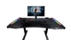 Комп'ютерний стіл Cougar MARS PRO 150 Black - зображення 8