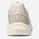 Чоловічі кросівки Michael Kors Leo Trainer 857110874 46 Білий/Бежевий (1159862291) - зображення 3