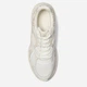 Чоловічі кросівки Michael Kors Leo Trainer 857110874 46 Білий/Бежевий (1159862291) - зображення 4