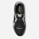 Чоловічі кросівки Michael Kors Leo Trainer 454023103 46 Чорний/Сірий (1159862294) - зображення 4