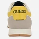 Чоловічі кеди низькі Guess Gobert 776360916 47 Бежеві (1159862396) - зображення 3