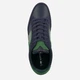 Мужские кеды низкие Lacoste Chaymon 48003215 46.5 Синий/Зеленый (1159862319) - изображение 5