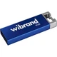 Флеш накопитель USB 4Gb Wibrand Chameleon, Blue, USB 2.0 (WI2.0/CH4U6U) - изображение 1