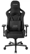 Игровое кресло Hator Arc Fabric, Jet Black (HTC-982) - изображение 2