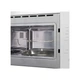Микроволновая печь встраиваемая Hansa AMMB25E1WH - изображение 2