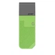 Флеш накопичувач USB 64Gb Acer UP200, Green, USB 2.0 (BL.9BWWA.558) - зображення 1