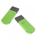 Флеш накопичувач USB 64Gb Acer UP200, Green, USB 2.0 (BL.9BWWA.558) - зображення 3