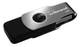 Флеш накопитель USB 128Gb Wibrand Lizard, Black, USB 3.2 Gen 1 (WI3.2/LI128P9B) - изображение 2