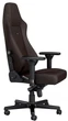 Ігрове крісло Noblechairs HERO "Java Edition" (NBL-HRO-PU-JED) - зображення 3