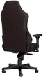 Ігрове крісло Noblechairs HERO "Java Edition" (NBL-HRO-PU-JED) - зображення 4