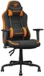 Ігрове крісло Cougar Fusion SF - зображення 1