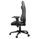 Игровое кресло Cougar Explore, Jet Grey - изображение 6