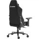 Игровое кресло GamePro GC775B Black Fabric - изображение 7