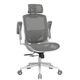 Ігрове крісло Cougar Speeder One, White - зображення 3