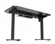 Компьютерный стол Cougar E-DEIMUS 120, Black - изображение 5