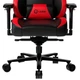 Ігрове крісло Lorgar Base 311, Red/Black (LRG-CHR311BR) - зображення 6