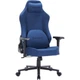 Игровое кресло GamePro Size L Fabric, Dark Blue (FGC750DB) - изображение 3