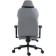 Игровое кресло GamePro GC925G Gray Fabric - изображение 6