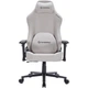 Игровое кресло GamePro Size L Fabric, Light Gray (FGC750LG) - изображение 1
