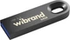 Флеш накопитель USB 64Gb Wibrand Eagle, Grey, USB 3.2 Gen 1 (WI3.2/EA64U10G) - изображение 1