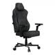 Игровое кресло Hator Arc 4 "XXL", Black, Velour (HTC4440XXL) - изображение 2