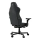 Игровое кресло Hator Arc 4 "XXL", Black, Velour (HTC4440XXL) - изображение 4
