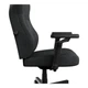 Игровое кресло Hator Arc 4 "XXL", Black, Velour (HTC4440XXL) - изображение 8