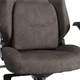 Игровое кресло Hator Arc 3 Velour "S", Milk Shake (HTC3442S) - изображение 8