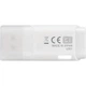 Флеш накопитель USB 64Gb Kioxia TransMemory U301, White, USB 3.2 Gen 1 (LU301W064GG4) - изображение 2