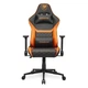 Ігрове крісло Cougar Armor One V2, Black/Orange - зображення 1