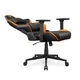 Ігрове крісло Cougar Armor One V2, Black/Orange - зображення 8