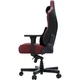 Ігрове крісло AndaSeat Kaiser 3E XL, Maroon PVC (AD23YC-XL-09-A-PV/C-A01) - зображення 5