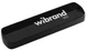 Флеш накопитель USB 16Gb Wibrand Grizzly, Black, USB 2.0 (WI2.0/GR16P3B) - изображение 1