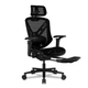 Игровое кресло Cougar Speeder, Black - изображение 3