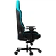 Ігрове крісло Lorgar Base 311, Dark Blue/Black (LRG-CHR311BBL) - зображення 5