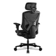 Игровое кресло Cougar Speeder, Black - изображение 10