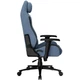 Игровое кресло Lorgar CHA41, Blue (LRG-CHA41-BL) - изображение 8