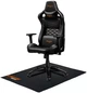 Ігрове крісло Canyon Nightfall, Black (CND-SGCH7) - зображення 1