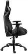 Ігрове крісло Canyon Nightfall, Black (CND-SGCH7) - зображення 4