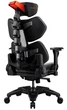 Ігрове крісло Cougar Terminator Black - зображення 5