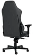 Игровое кресло Noblechairs HERO, Anthracite (NBL-HRO-TX-ATC) - изображение 4