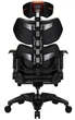 Ігрове крісло Cougar Terminator Black - зображення 6