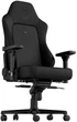 Ігрове крісло Noblechairs HERO "Black Edition" (NBL-HRO-PU-BED) - зображення 2
