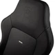 Ігрове крісло Noblechairs HERO "Black Edition" (NBL-HRO-PU-BED) - зображення 5